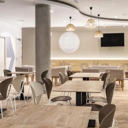 B&B HOTEL Murcia
