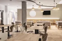 B&B HOTEL Murcia