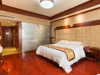 Yuandu Hotel Hotels in Jinzhou