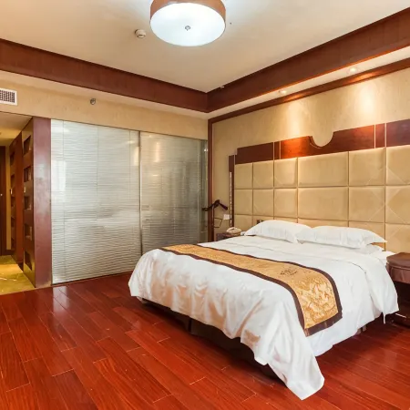Yuandu Hotel