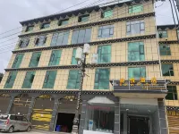 類烏斉喜悅ホテル