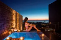 Areias do Seixo Villas - Huvilat