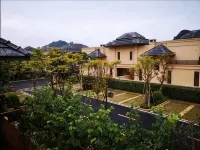 Yingde Aoyuan MusiHot Spring Villa -  case vacanza in affitto