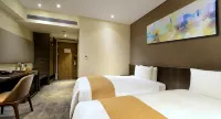 Hualien Holiday Hotel