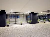 ดีพารากอน เคบอน เจรุก โรงแรมใกล้มานาโด