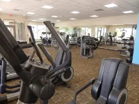 Marriott's Kauai Lagoons - Kalanipu'u - Gym