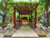 HAW THORN BY WYNDHAM(Xianggelila Dukezong Old Town) - 4-Star