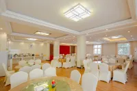 Zhennan Hotel - Wi-Fi