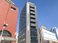HOTEL LiVEMAX Chiba Chuo-Ekimae