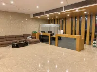 Shayang In Shuiyifang Homestay