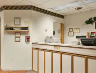 Super 8 by Wyndham Williston ND