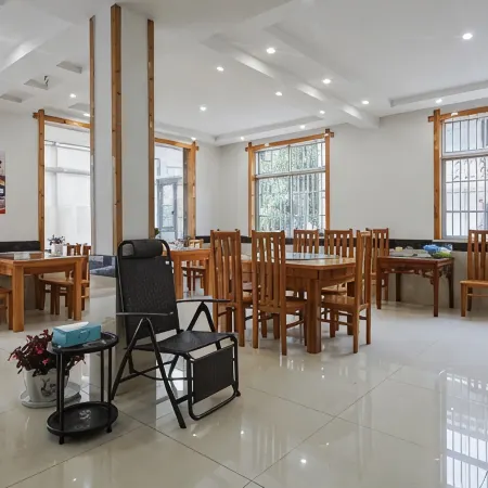 Xiangju Inn, Haihan Hengyang
