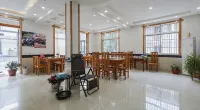 Xiangju Inn, Haihan Hengyang
