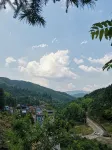 Shanshui Sixiu Farmhouse - วิวภูเขา