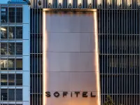 Sofitel Singapore City Centre Hotels near Outram