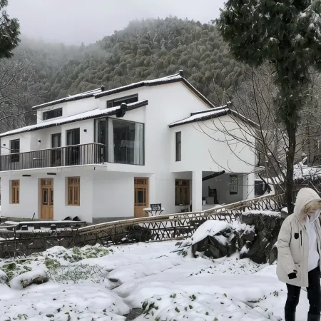 Fangkong Resort