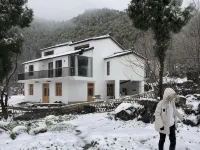 Fangkong Resort