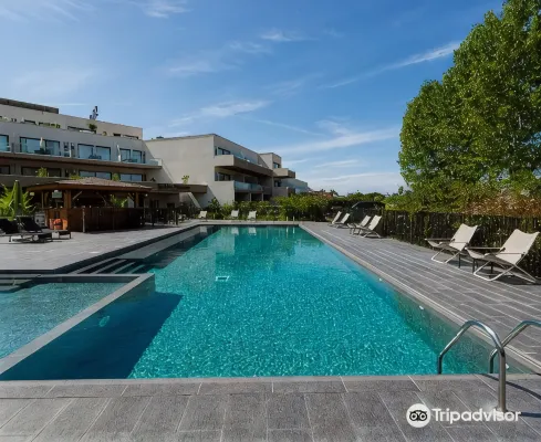 Suite Home Porticcio - 4-Star