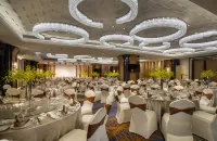 Hengyuan Plaza Hotel