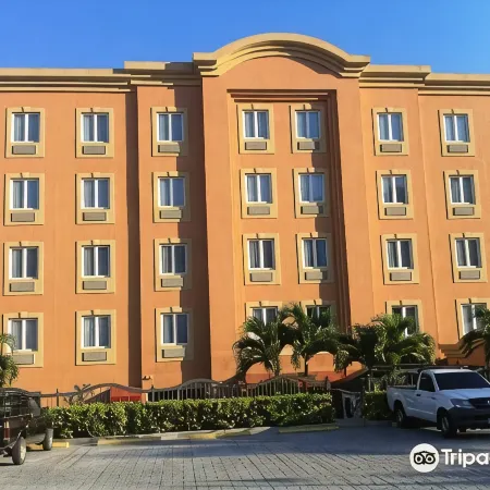 Beverly Hills: Hotel and Business