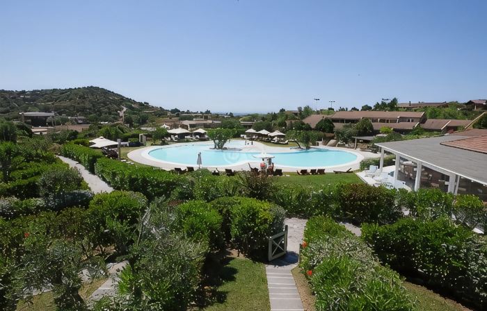 Chia Laguna - Hotel Village