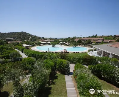 Chia Laguna - Hotel Village Hotels in 