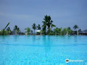 Western Serene Atlantic Hotel