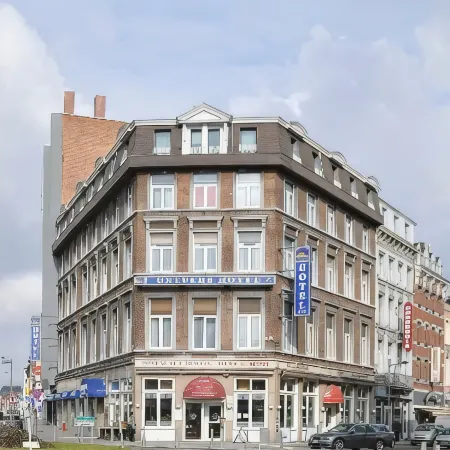 Hôtel de l'Univers Liège