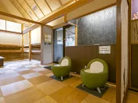Kurobe View Hotel