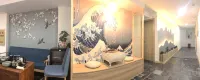 Weibo Inn (Shanghai Zhongshan Park)