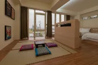 I Leisure B&B