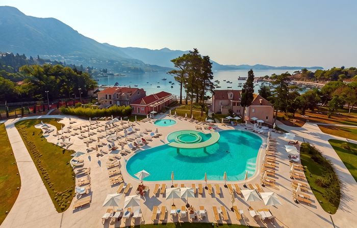 Sheraton Dubrovnik Riviera Hotel