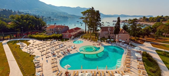 Sheraton Dubrovnik Riviera Hotel Hotels in Dubrovnik