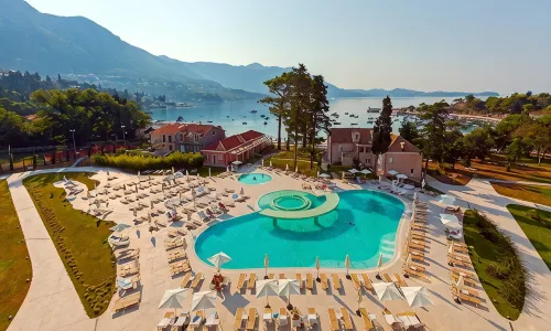 Sheraton Dubrovnik Riviera Hotel