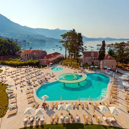 Sheraton Dubrovnik Riviera Hotel