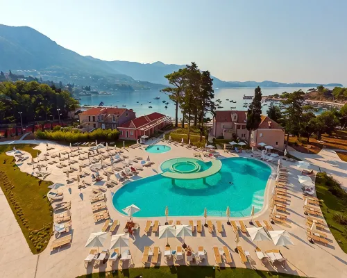 Sheraton Dubrovnik Riviera Hotel Hotels in Mlini