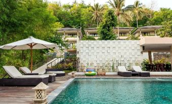 Kebun Villas & Resort Lombok