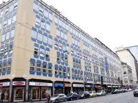 Vitruvio酒店 酒店