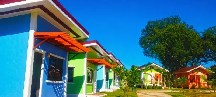 BanRai ChernMa Resort Hotels in Mueang Tak District