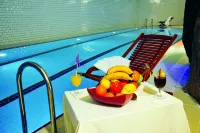 Grand Amisos Hotel - Pools