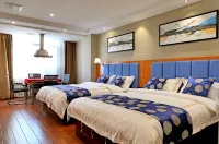 โรงแรมหรงนา หนิงโตว