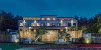 The Lucid Resort Tiantai - Mountain view