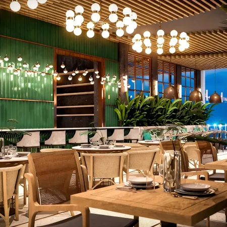 Palmaïa the House of AïA All Inclusive Wellness Resort