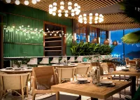 Palmaïa the House of AïA All Inclusive Wellness Resort - breakfast