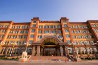 Taihu International Hotel