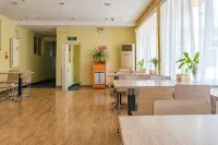 Moshu Chain Hotel (Taian Railway Station Agricultural University Branch)