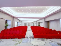 Vienna International Hotel (Nanjing Tangshan Hot Spring Resort)