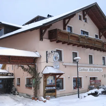 Bayerische Gastwirtschaft Dimpfl-Stadl