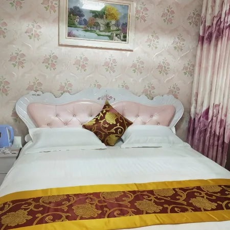 Yuanpeng Family Hotel