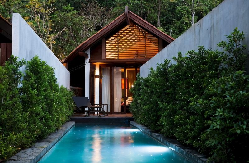 The Tubkaak Krabi Boutique Resort photo 3